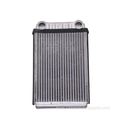 Hot Selling Tongshi Heater Core for Car for OPEL Astra J 11.09-15 OEM 1618297 HEATER